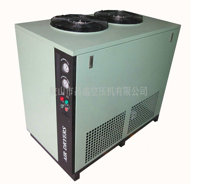 【大型冷凍干燥機】‘李代沫出獄了’，老板，你怎么看？