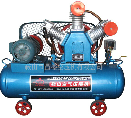 【醫療用無油空壓機】7大注意點。