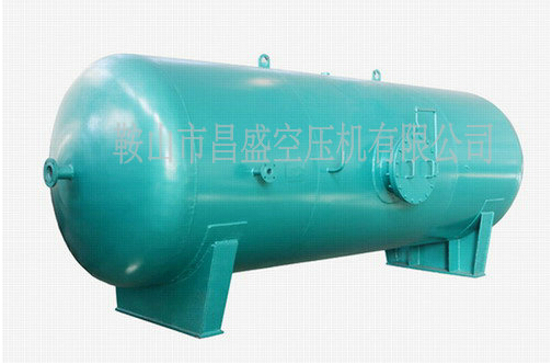 好的【空壓機儲氣罐】的標準。