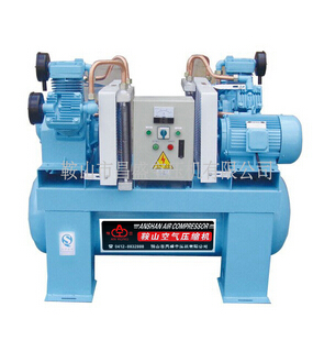 現在工業時代發展離不開--gao效率空氣壓縮機