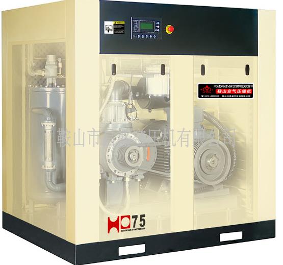【螺桿空壓機】安quan可靠,更適合你